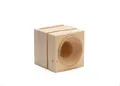 Produktbild: KOOKOO Sound Cube (Natur)