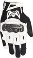 Produktbild: Alpinestars SMX 2 Air Carbon V2, Handschuhe - Schwarz/Weiß - 3XL 3567717-12-3XL