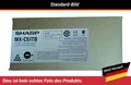Produktbild: MXC51TB Sharp MX-C507P Tonerkartusche Schwarz