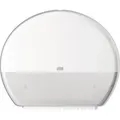 Produktbild: Toilettenpapierspender TORK Jumbo 554000 H360xB437xT133ca.mm TORK