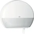 Produktbild: Tork Elevation Toilettenpapierspender Midi Jumbo T1 weiß