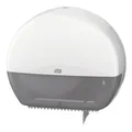 Produktbild: TORK 554000 Toi-Papier-Sp. Jumbo weiß