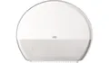 Produktbild: TORK Toilettenpapierspender Jumbo 554000 H360xB437xT133ca.mm