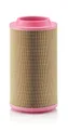 Produktbild: C 23 610 MANN-FILTER Luftfilter für ,AGRALE