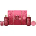 Produktbild: Baylis & Harding Midnight Cherry Geschenkset