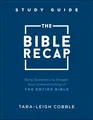 Produktbild: The Bible Recap Study Guide: Daily Questions to Deepen Your Understanding of the Entire Bible