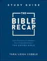 Produktbild: Tara–leigh Cobb The Bible Recap Study Guide – Daily Qu (Taschenbuch) (US IMPORT)
