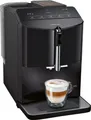 Produktbild: Siemens ESPRESSOVOLLAUTOMAT EQ.300FL (TF301E09 SW)