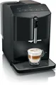 Produktbild: Siemens EQ300 Kaffeevollautomat TF301E09 schwarz 1,4l 15bar Milchschaum