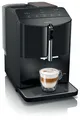Produktbild: Siemens EQ300 TF301E09 Kaffeevollautomat 15 bar 1,4 l 250 g  Schwarz