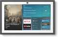 Produktbild: Amazon Echo Show 15 (2Gen) mit Fernbedienung