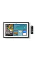 Produktbild: Amazon Echo Show 15 (neueste generation) | 15,6-Zoll-Smart-Display in Full HD, mit integriertem Fire TV und Alexa-Sprachfernbedienung, mit Alexa+ Early Access