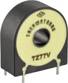 Produktbild: TZ 77 Stromwandler 602Ω (L x B x H) 11 x 25 x 23.5mm 1St.