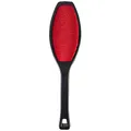 Produktbild: TRIXIE Fusselbürste beidseitig in weiß - für Polster und Textilien - befreit schnell von Tierhaaren - 26 cm - 2329