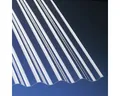 Produktbild: Gutta Acryl Wellplatte Sinus 76/18 glasklar schlagzäh 3000 mm x 1045 mm x 1,5 mm