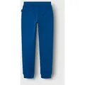 Produktbild: Name It Sweathose (1-tlg) Plain/ohne Details blau 104