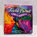 Produktbild: Trivial Pursuit - Genus Edition - Vollständig - GUT