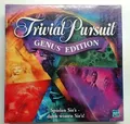 Produktbild: Trivial Pursuit Genus Edition