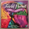 Produktbild: Parker 090173012100: Trivial Pursuit Genus Edition - bunte Ausgabe [Wissens- und