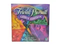 Produktbild: Trivial Pursuit Genus Edition - Parker - vollständig