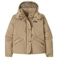 Produktbild: Patagonia - Women's Downdrift Jacket - Daunenjacke Gr XS beige