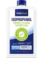 Produktbild: WoldoClean Isopropanol 70% technischer Alkohol - 750ml für fettfreie, rückstandslose Reinigung von Glas, Monitor, Smartphone & Werkzeug