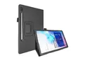 Produktbild: Lobwerk Tablet-Hülle Schutzhülle für Samsung Galaxy Tab S6 SM-T860 10.5 Zoll, Sturzdämpfung, Aufstellfunktion