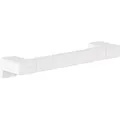 Produktbild: hansgrohe AddStoris Haltestange 41744700 Länge 348mm, Wandmontage, Metall, mattweiß