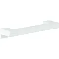 Produktbild: hansgrohe AddStoris Haltestange, 41744700, Farbe: weiss matt