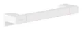 Produktbild: Hansgrohe AddStoris Haltestange - Mattweiß - 41744700