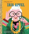 Produktbild: Iris Apfel: A Little Golden Book Bi..., Blumenthal, Deb