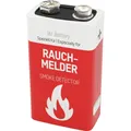 Produktbild: Lithium Batterie für Rauchmelder (5021023-01)