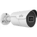 Produktbild: Uniview IPC2124LE-ADF28KM-H, 4MPx Bullet, 97°, Smart IR 50 m, Analyse Mensch/Fahrzeug (2688 x 1520 Pixel) (54356288)