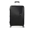 Produktbild: American Tourister Hartschalen-Koffer »Soundbox« Spinner - schwarz