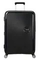 Produktbild: American Tourister® Koffer SOUNDBOX SPINNER 77/28 TSA EXPANDABLE, 4 Rollen, erweiterbar