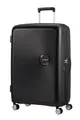 Produktbild: AMERICAN TOURISTER Soundbox Trolley L erw. - Bass Black