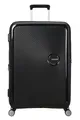Produktbild: American Tourister Soundbox Spinner 77/28 Reisekoffer erweiterbar Schwarz