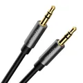 Produktbild: 10m 3,5mm Stereo AUX Klinken Kabel Audio Klinke Kabel Stecker PC KFZ Auto Handy