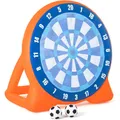 Produktbild: Bestway Playcenter Fussballpfeile (52307)