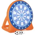 Produktbild: Bestway® Fußball-Dartscheibe Air Blast SoccerTM 157 x 107 x 157cm