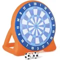 Produktbild: Bestway 52307 Aufblasbares Fußballschild
