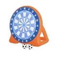 Produktbild: Bestway All Star Spielzeug Luftdartscheibe 157x107cm Wasserkammer stabil