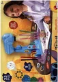 Produktbild: STITCH PROJECTOR Zeichen Schule | Deutsch | Kartonschachtel | 113071 | 2025