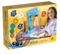 Produktbild: 8008324113071 Stitch Projector drawing school set Lisciani