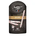 Produktbild: Auvernou Mini Stick Salami natur (0.1 kg)