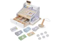 Produktbild: Mamabrum Spielkasse Holz-Kassenset - Lernspielzeug aus mit Spielgeld