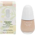 Produktbild: Clinique Even Better Clinical Serum Foundation SPF20.