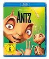 Produktbild: Antz [Blu-ray]
