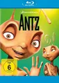 Produktbild: Antz (Blu-ray) | Eric Darnell (u. a.) | Deutsch | 1x Blu-ray Disc (50 GB) | 2018