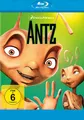 Produktbild: Antz - (Dreamworks) # BLU-RAY-NEU